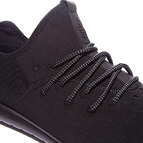 🏆NEW!🏆Cortica Infinity Runners in Black Size